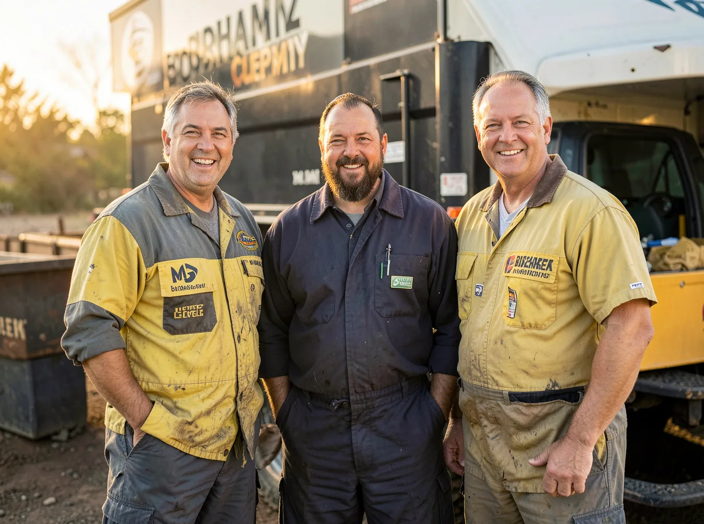 Sewage Cleanup company in Tamaroa, IL